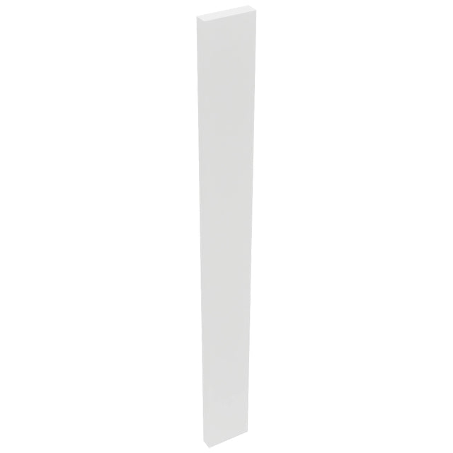 Fabuwood Frost WF330 Wall Filler, Top View