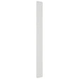 Fabuwood Frost WF336 Wall Filler, Front View