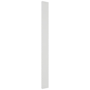 Fabuwood Frost WF336 Wall Filler, Front View