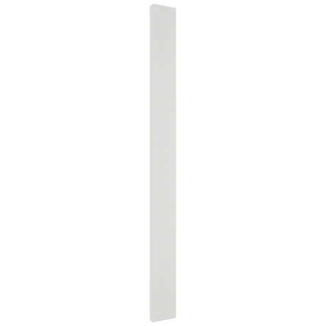 Fabuwood Frost WF336 Wall Filler, Front View