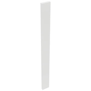 Fabuwood Frost WF336 Wall Filler, Top View