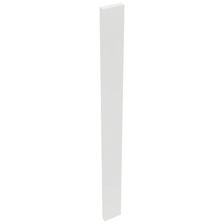 Fabuwood Frost WF336 Wall Filler, Top View