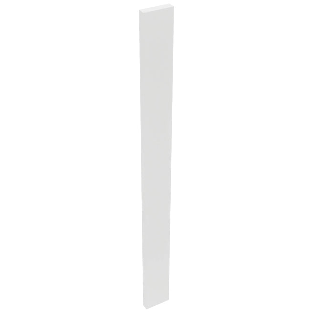 Fabuwood Frost WF336 Wall Filler, Top View