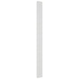 Fabuwood Frost WF339 Wall Filler, Front View