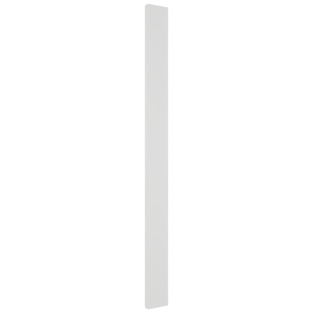 Fabuwood Frost WF339 Wall Filler, Front View