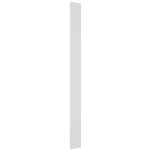 Fabuwood Frost WF339 Wall Filler, Front View