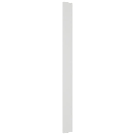 Fabuwood Frost WF339 Wall Filler, Front View