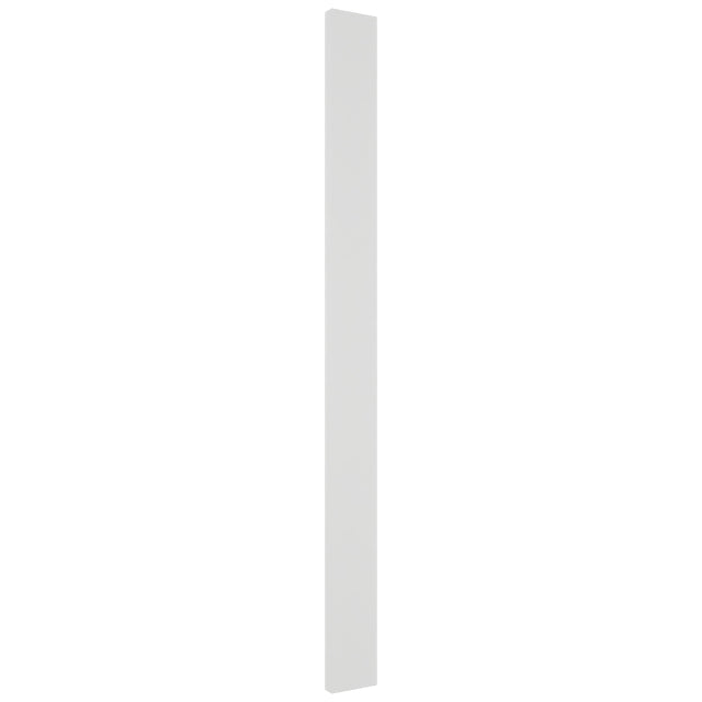 Fabuwood Frost WF339 Wall Filler, Front View