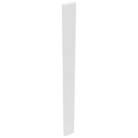 Fabuwood Frost WF339 Wall Filler, Top View
