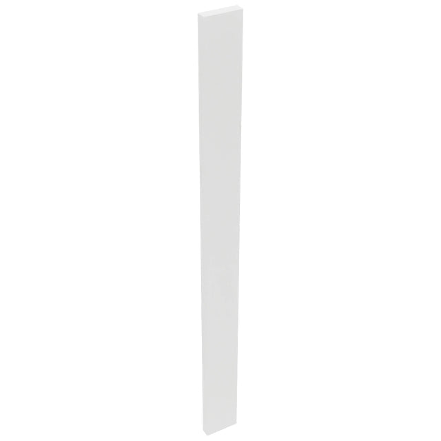 Fabuwood Frost WF339 Wall Filler, Top View