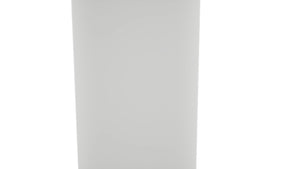 Fabuwood Frost WF339 Wall Filler, Detail View