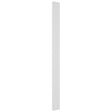 Fabuwood Frost WF342 Wall Filler, Front View
