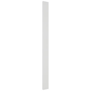 Fabuwood Frost WF342 Wall Filler, Front View