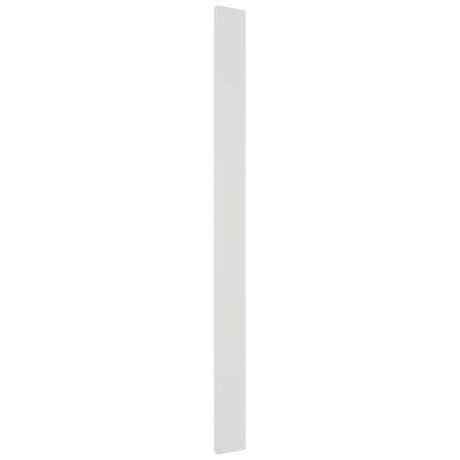 Fabuwood Frost WF342 Wall Filler, Front View