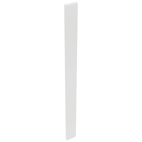 Fabuwood Frost WF342 Wall Filler, Top View