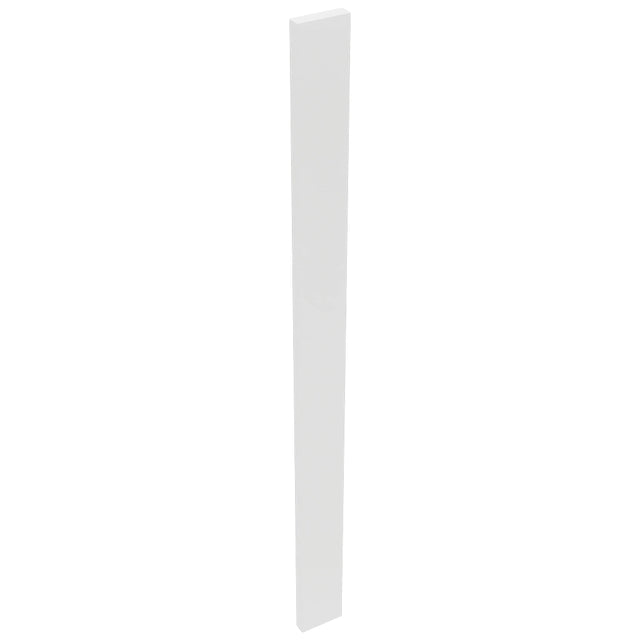 Fabuwood Frost WF342 Wall Filler, Top View