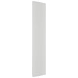 Fabuwood Frost WF630 Wall Filler, Front View