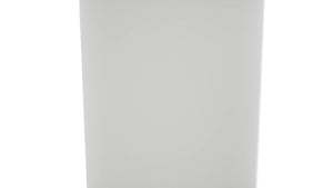 Fabuwood Frost WF630 Wall Filler, Detail View