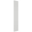 Fabuwood Frost WF636 Wall Filler, Front View