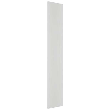 Fabuwood Frost WF636 Wall Filler, Front View