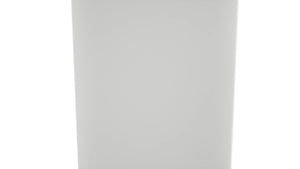 Fabuwood Frost WF636 Wall Filler, Detail View