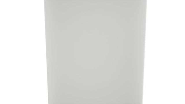Fabuwood Frost WF636 Wall Filler, Detail View