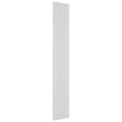 Fabuwood Frost WF639 Wall Filler, Front View