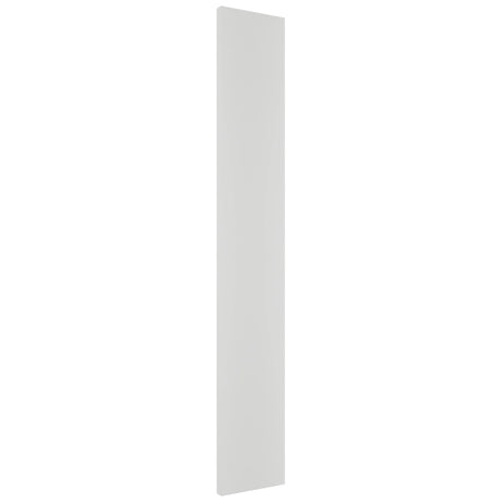 Fabuwood Frost WF639 Wall Filler, Front View
