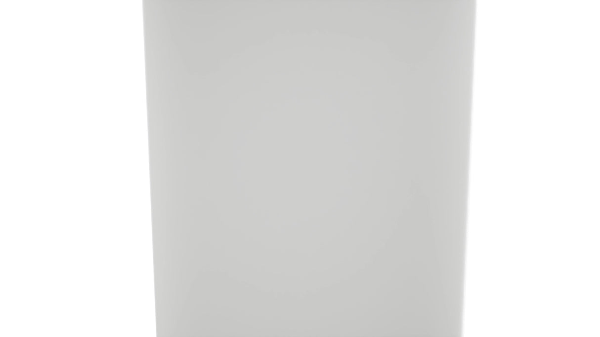 Fabuwood Frost WF639 Wall Filler, Detail View