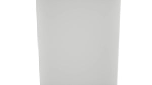 Fabuwood Frost WF639 Wall Filler, Detail View