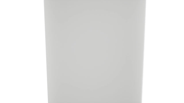 Fabuwood Frost WF639 Wall Filler, Detail View