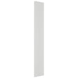 Fabuwood Frost WF642 Wall Filler, Front View