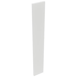 Fabuwood Frost WF642 Wall Filler, Top View