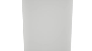 Fabuwood Frost WF642 Wall Filler, Detail View