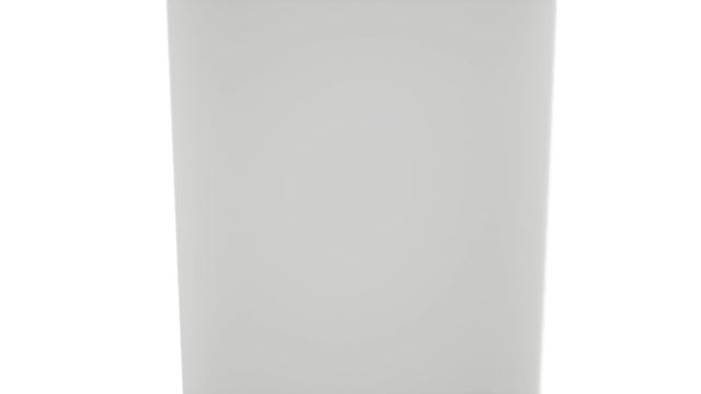 Fabuwood Frost WF642 Wall Filler, Detail View