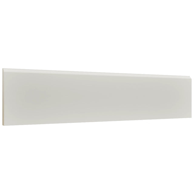 Fabuwood Fusion Dove BBM Molding, Front View