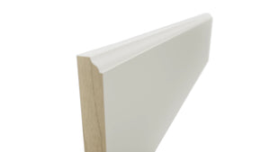 Fabuwood Fusion Dove BBM Molding, Detail View