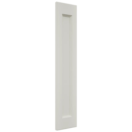 Fabuwood Fusion Dove DD B06FD Panel, Front View