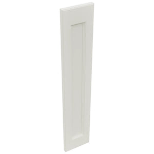 Fabuwood Fusion Dove DD B06FD Panel, Top View