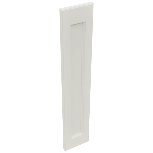 Fabuwood Fusion Dove DD B06FD Panel, Top View