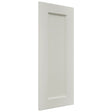 Fabuwood Fusion Dove DD W1230 DOOR Panel, Front View