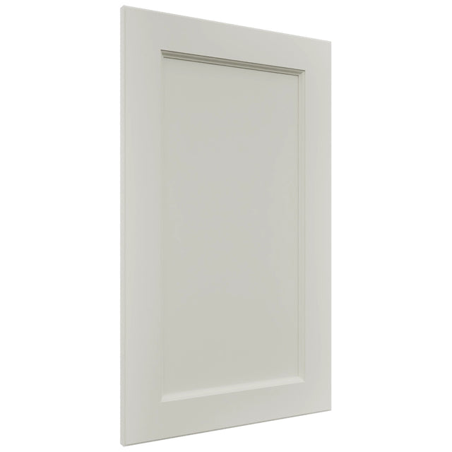 Fabuwood Fusion Dove DD W1830 DOOR Panel, Front View