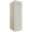 Fabuwood Fusion Dove W0930 Wall Standard Cabinet, Front View