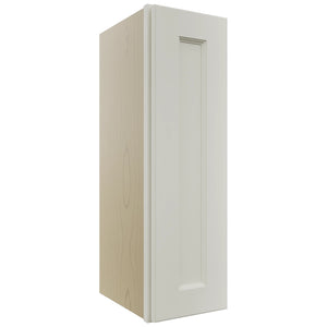 Fabuwood Fusion Dove W0930 Wall Standard Cabinet, Front View
