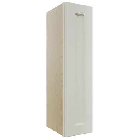 Fabuwood Fusion Dove W0936 Wall Standard Cabinet, Front View