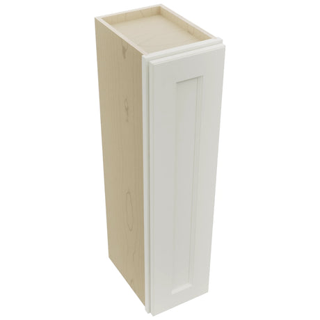 Fabuwood Fusion Dove W0936 Wall Standard Cabinet, Top View