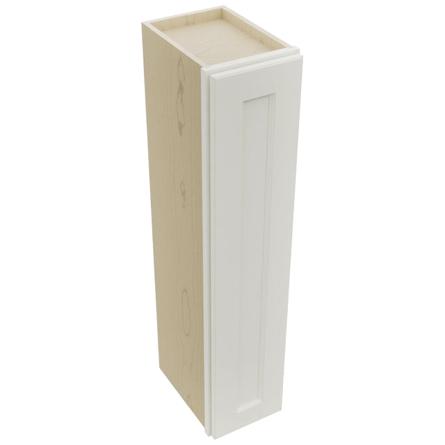 Fabuwood Fusion Dove W0942 Wall Standard Cabinet, Top View