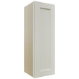 Fabuwood Fusion Dove W1236 Wall Standard Cabinet, Front View