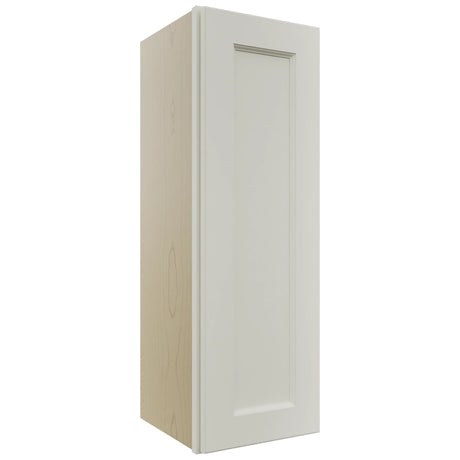 Fabuwood Fusion Dove W1236 Wall Standard Cabinet, Front View