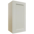 Fabuwood Fusion Dove W1530 Wall Standard Cabinet, Front View